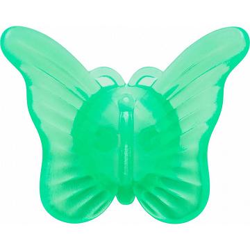 Jibbitz Crocs Green Butterfly Clip Hombre Multicolor | Mexico 1086ZUTG